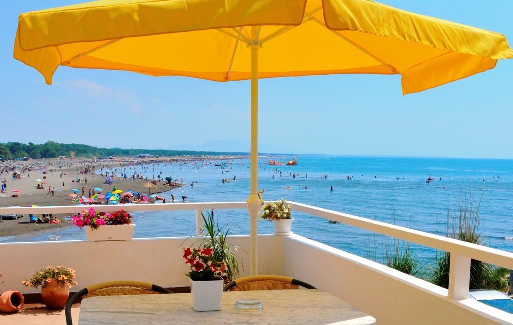 Pontino Apartments Ulcinj Exterior foto